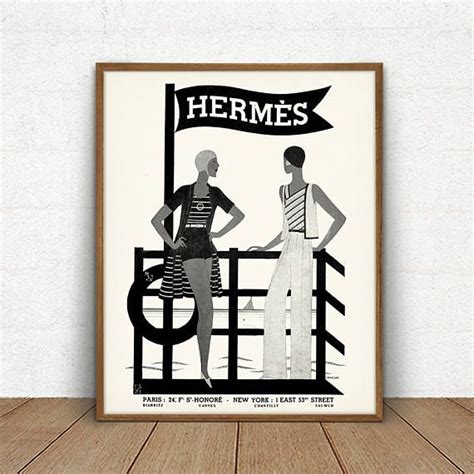 hermes vintage poster|Hermes poster ideas.